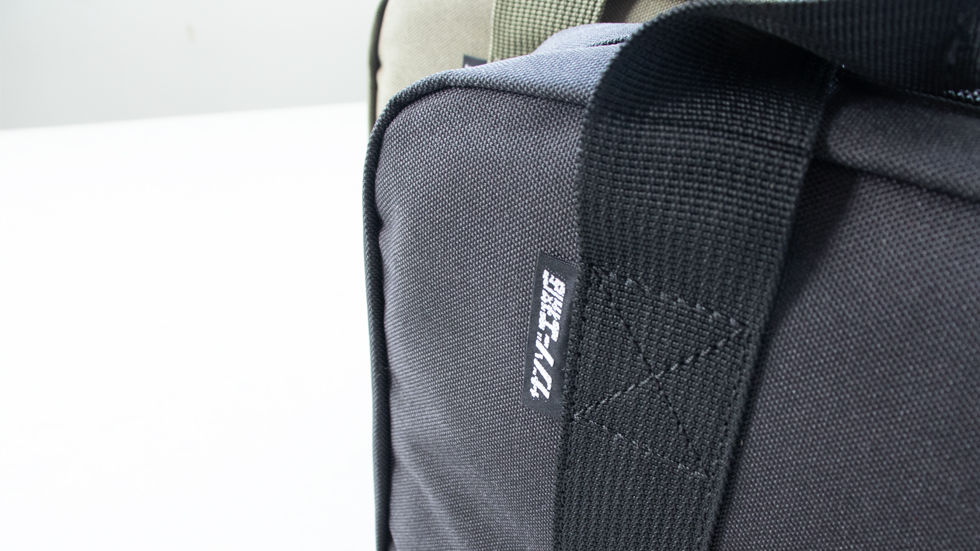 サンゾー工務店 Rodan 収納ケース（BLACK）