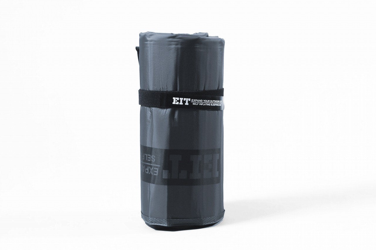 Eight SPL MAT EIT ver. チャコールグレー – Black Label