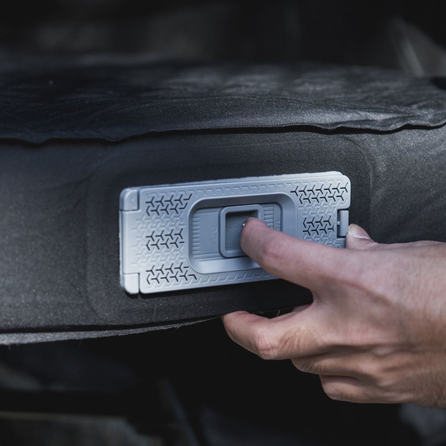 5050WORKSHOP ELECTRIC INDEFLATABLE MATT