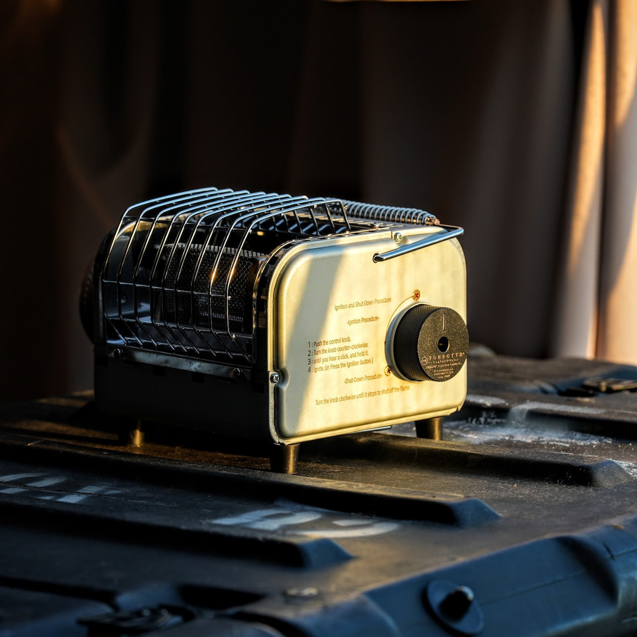 38explore NewBorn Shank38