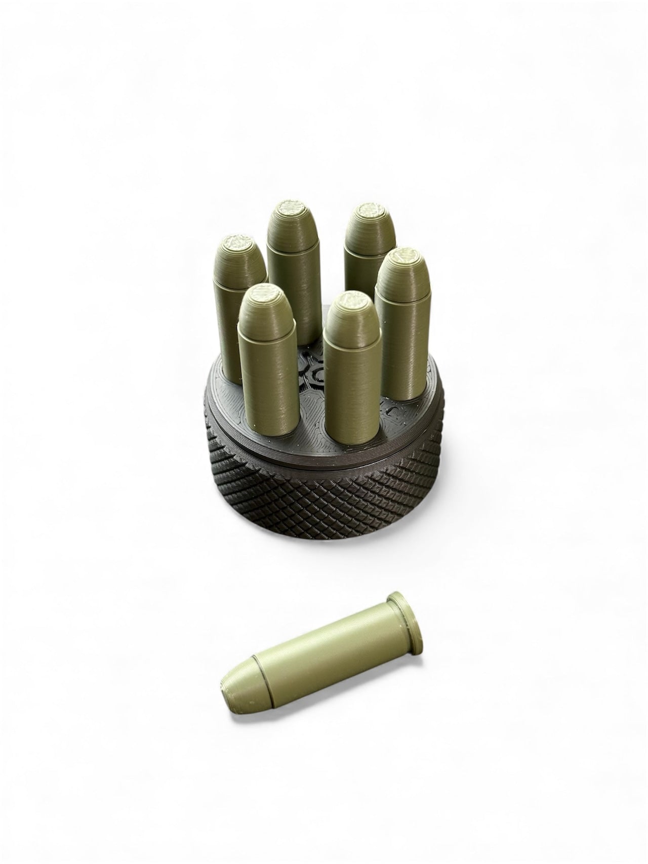 A.N.C. Speed Loader CAP 4clors