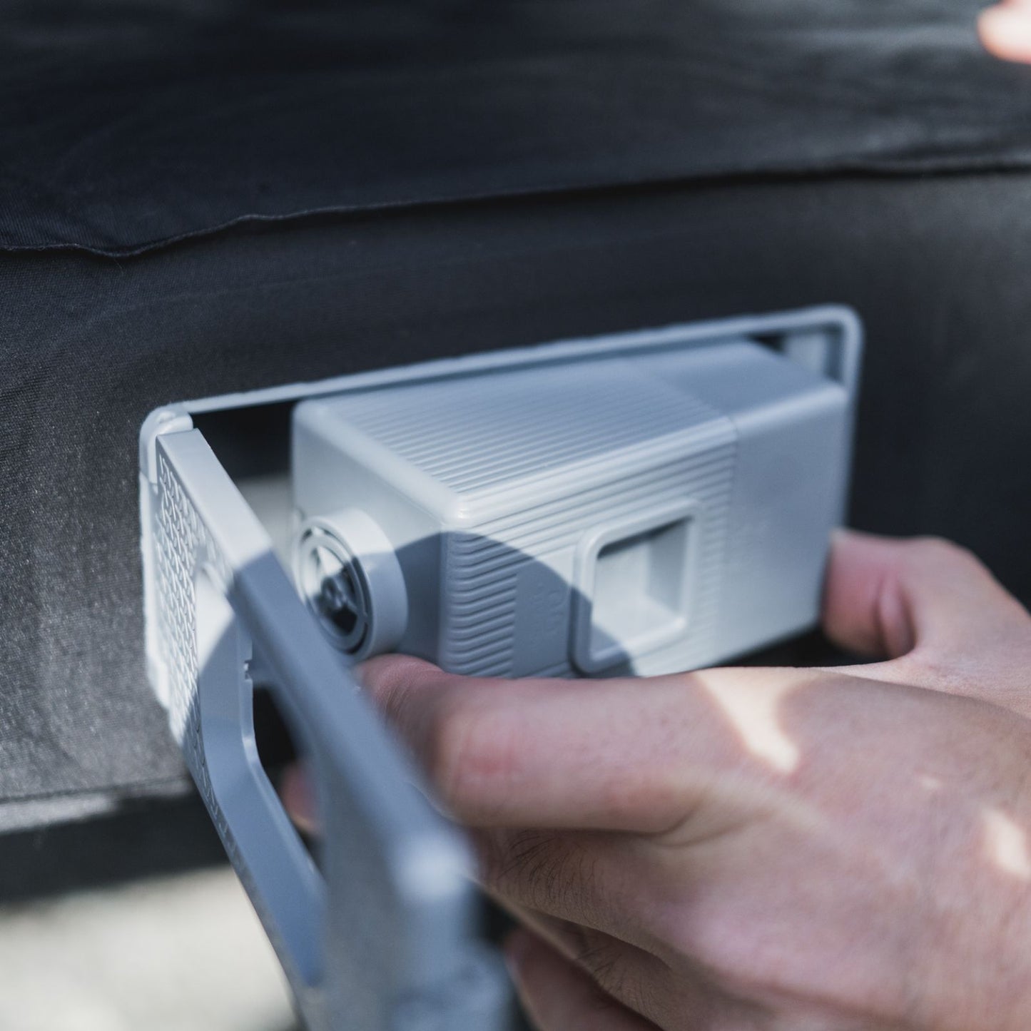 5050WORKSHOP ELECTRIC INDEFLATABLE MATT