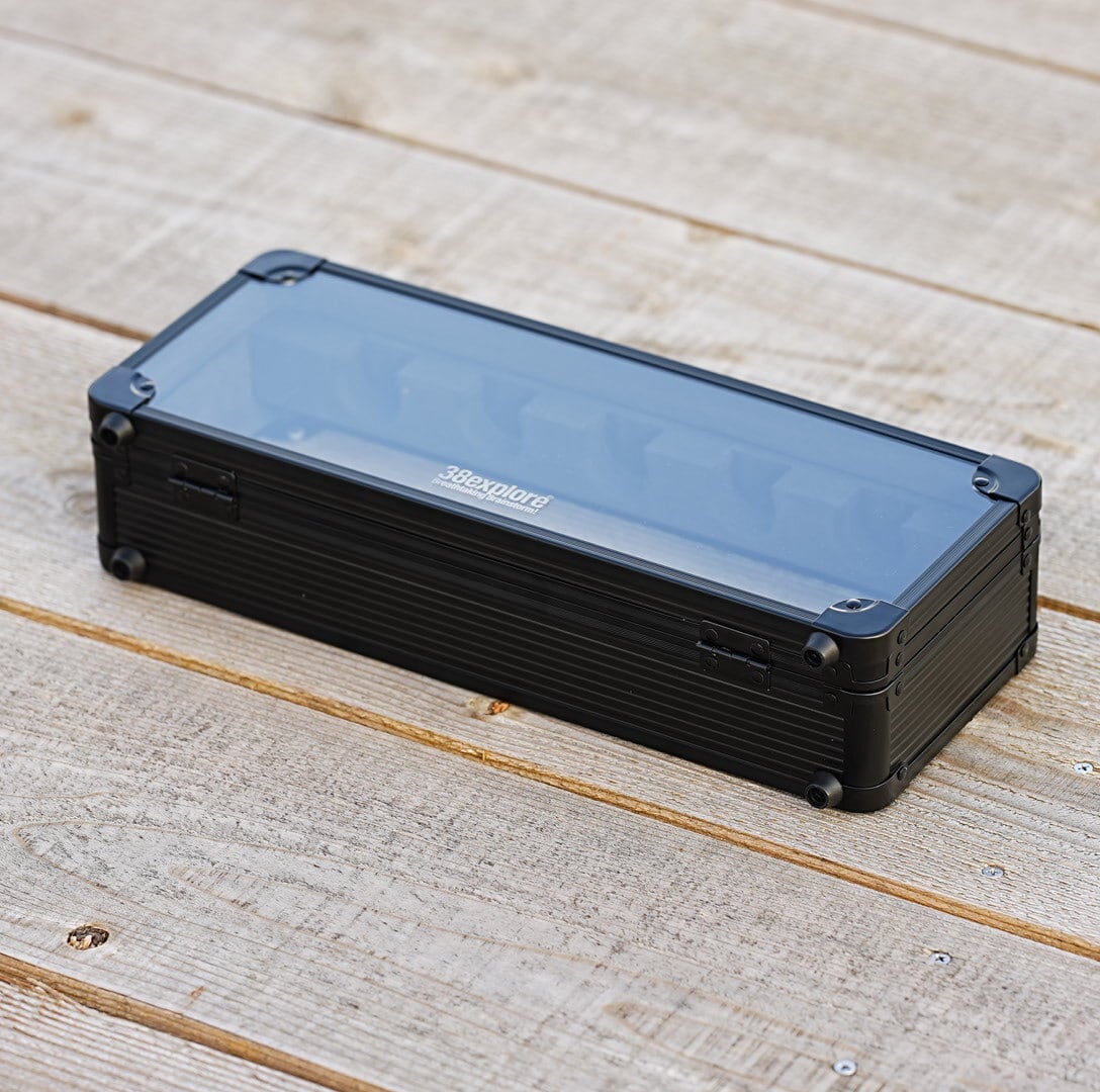 38explore 38-kT HAUS5