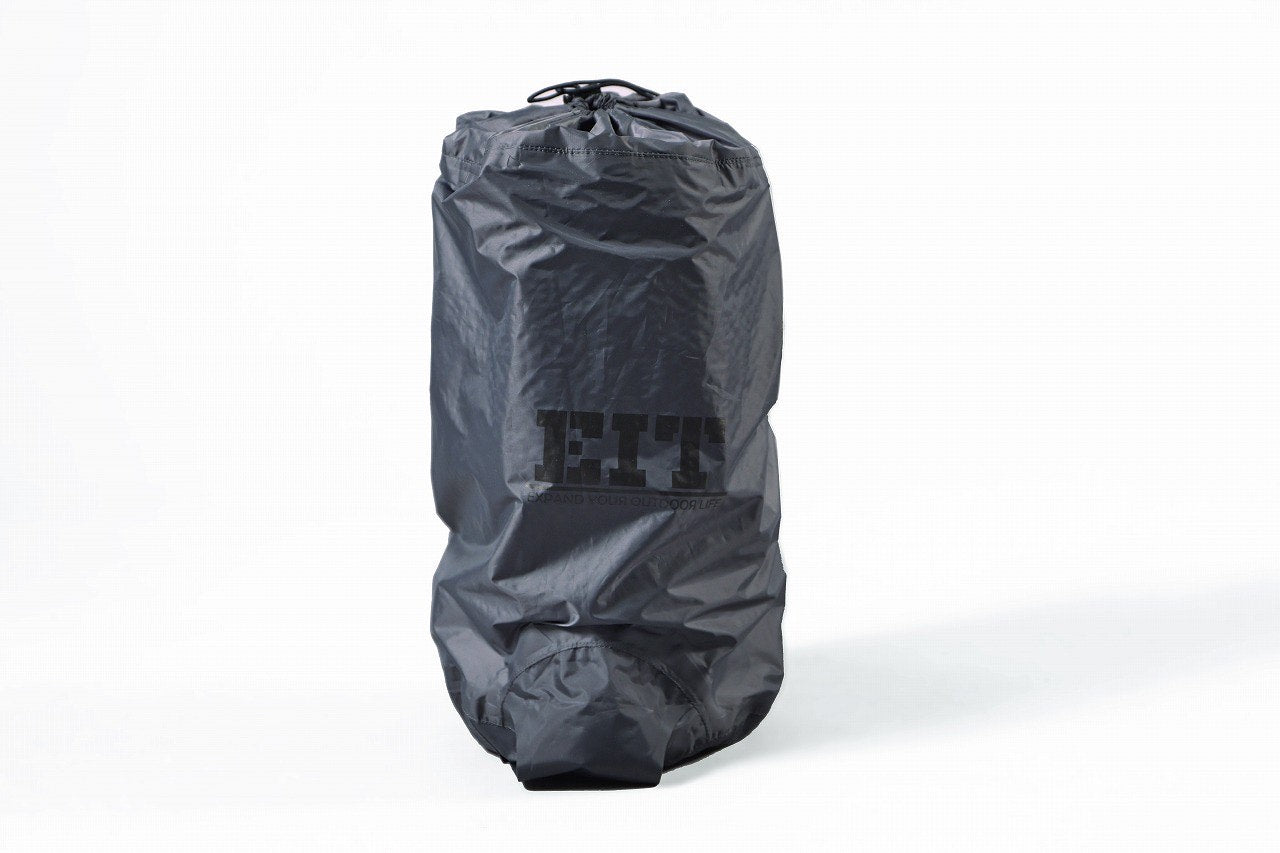Eight SPL MAT EIT ver. チャコールグレー – Black Label