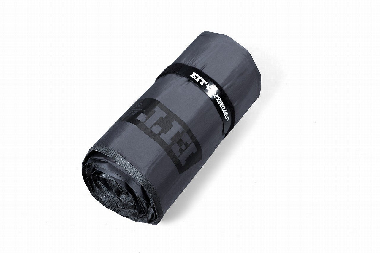 Eight SPL MAT EIT ver. チャコールグレー