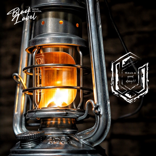 gxc – Black Label gxc – Black Label