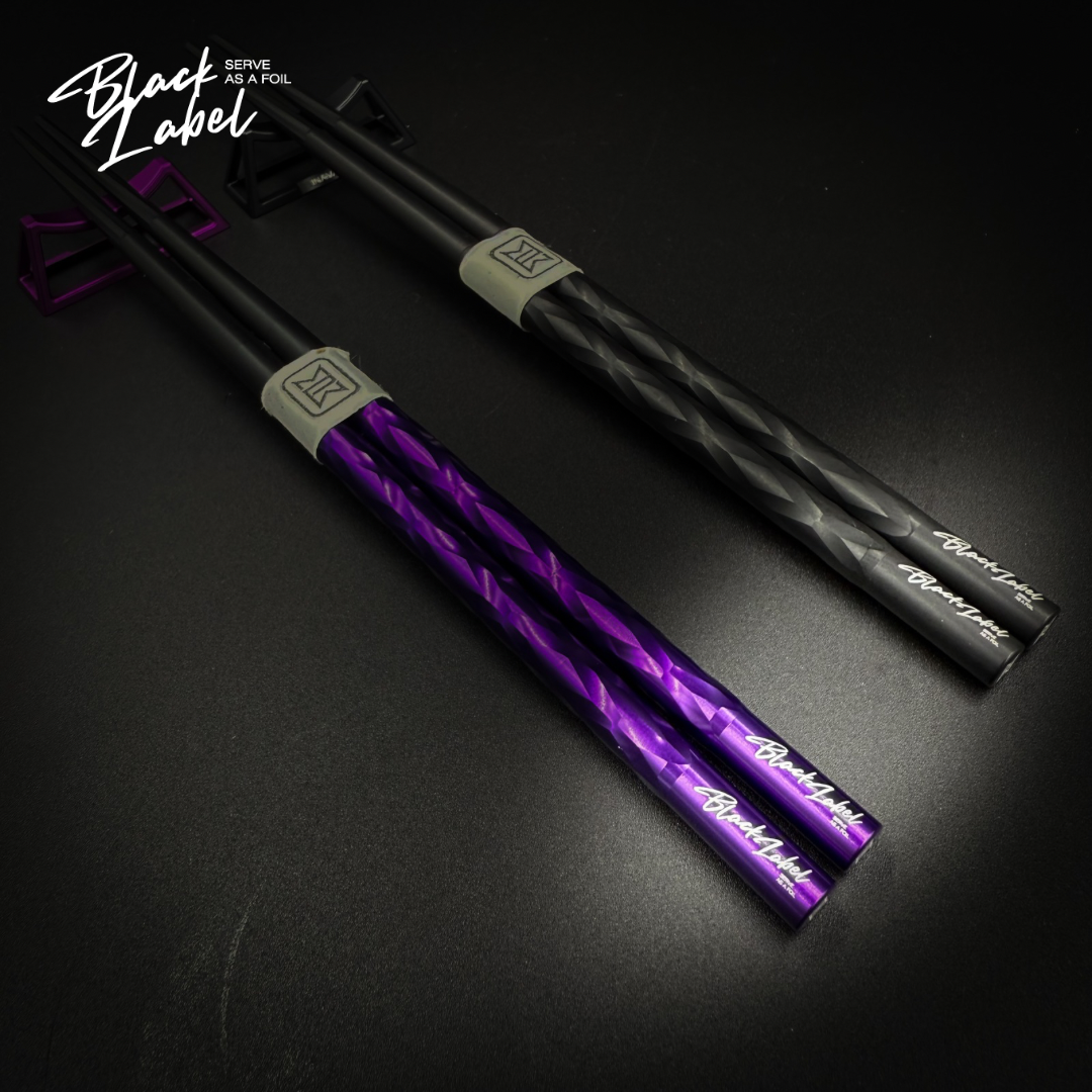 GAHGA かけレール 限定色 パープル black_label かけレール GAHGA かけレール 限定色 パープル black_label かけレール