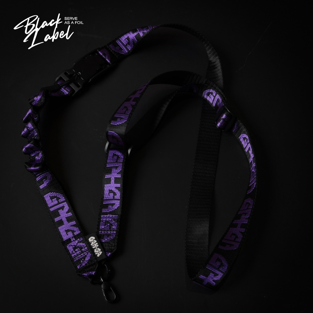 かけレール BlackLabel style