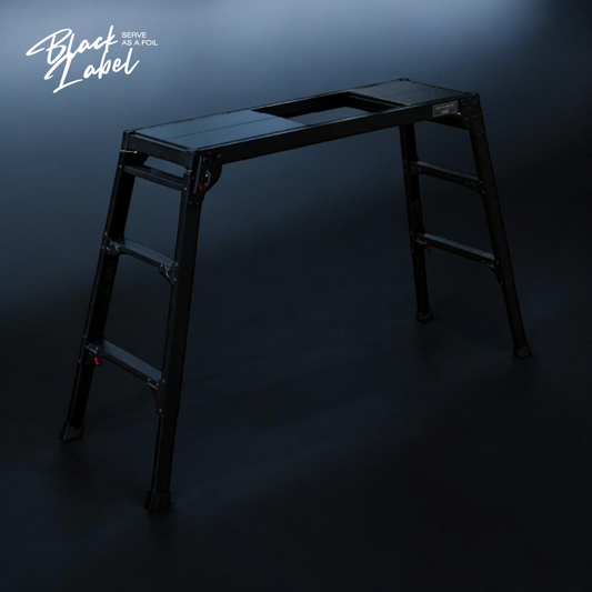 HASEGAWA – Black Label HASEGAWA – Black Label