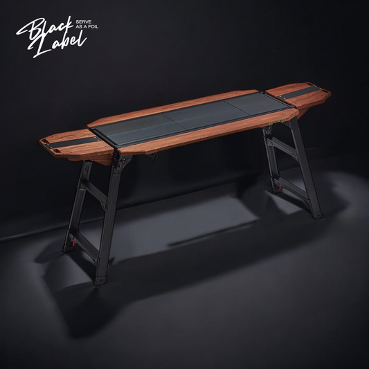 HASEGAWA – Black Label HASEGAWA – Black Label