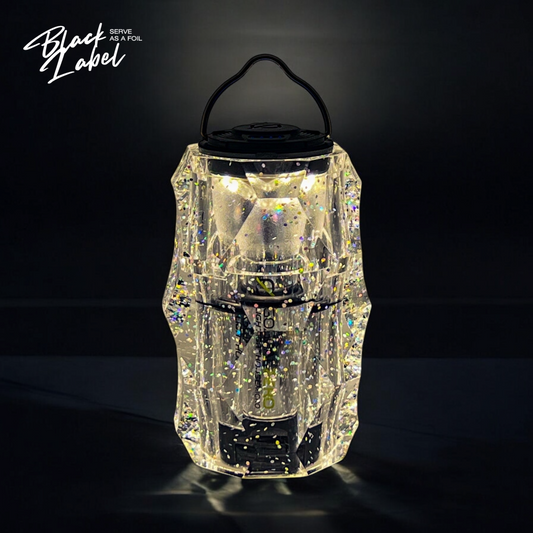 BRIESTA – Black Label BRIESTA – Black Label