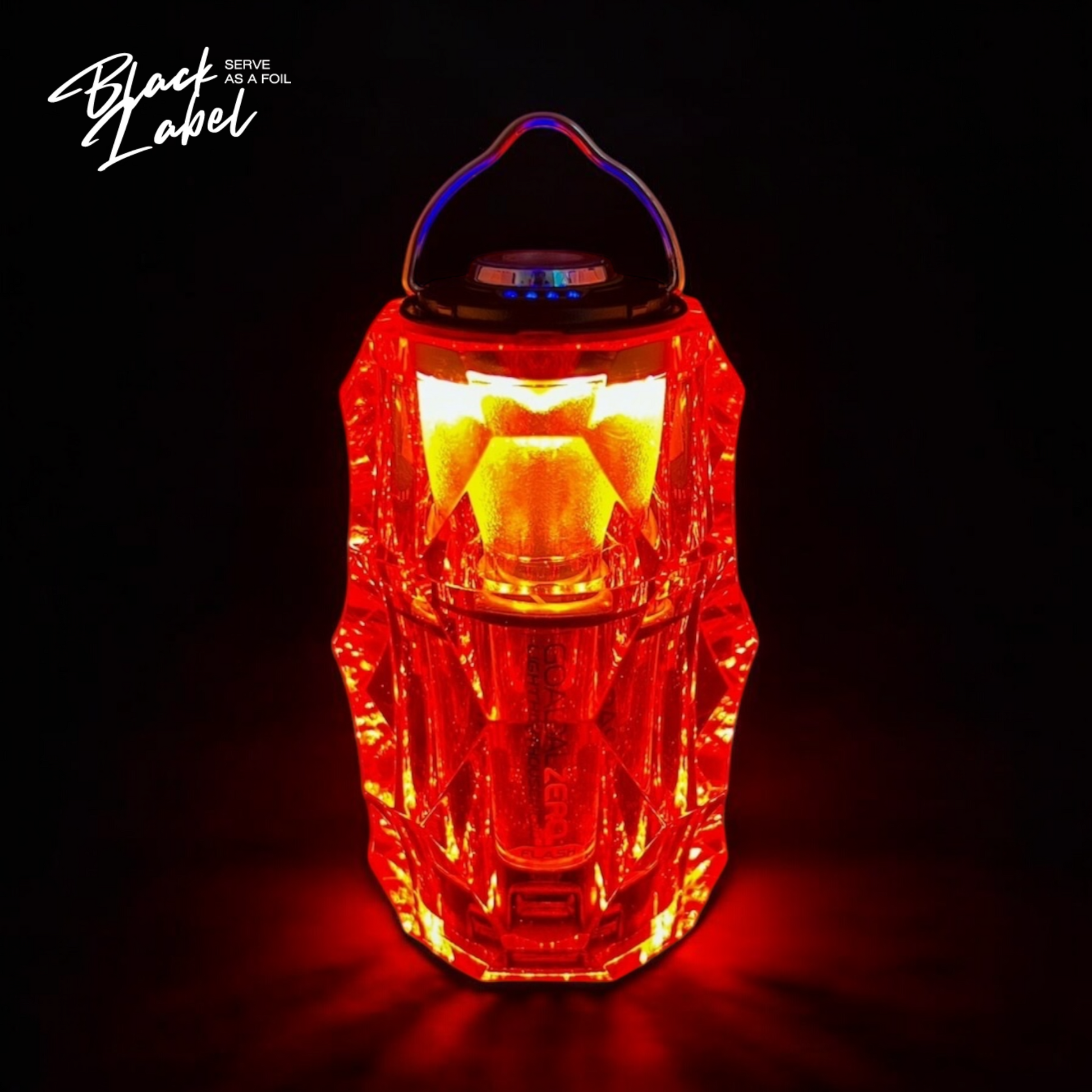 BRIESTA red – Black Label