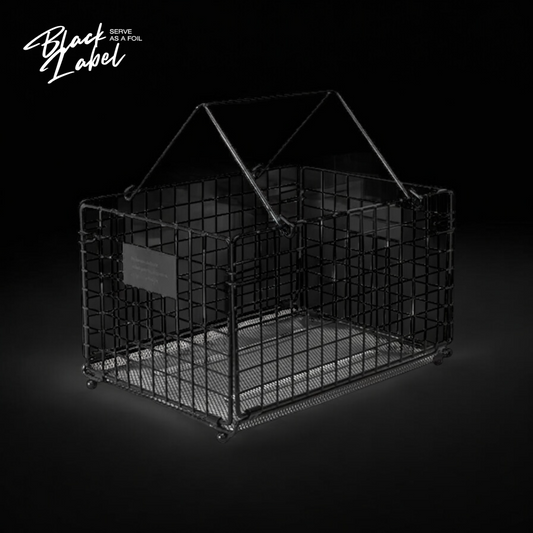 WANTKEY ONETOP EXCLUSIVE BLACKLABEL – Black Label