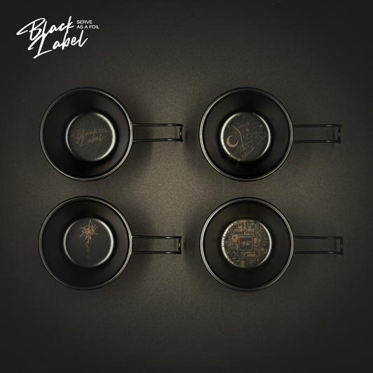 WANTKEY ONETOP EXCLUSIVE BLACKLABEL – Black Label