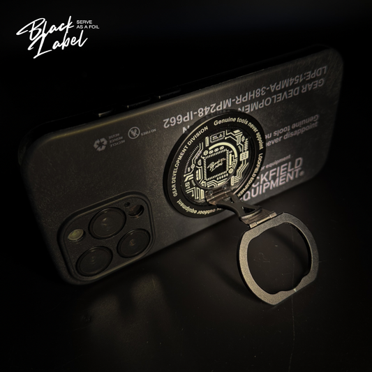 one or eight 5T9t(チタン) – Black Label