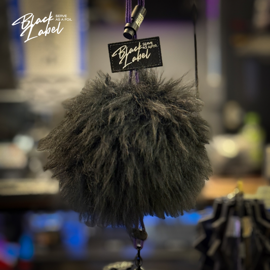 MOFU-HOOK Black Label style