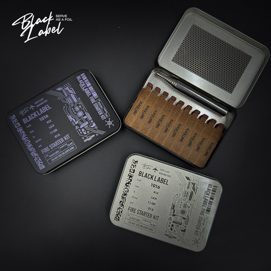 サンゾー工務店 PULSE – Black Label