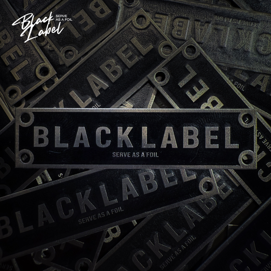 Black label – Black Label Black label – Black Label