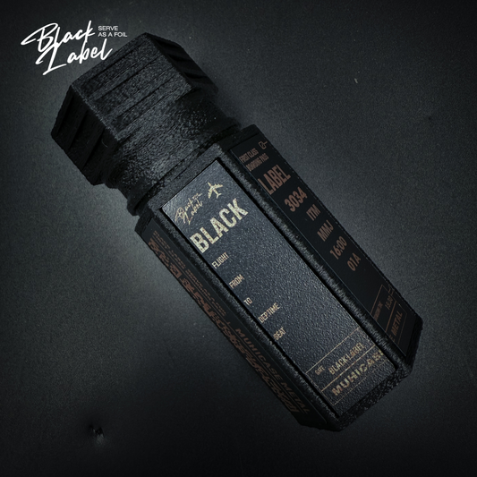 完売品 @g__by__c NOS globe BlackBase style NOS globe BlackBase style – Black Label