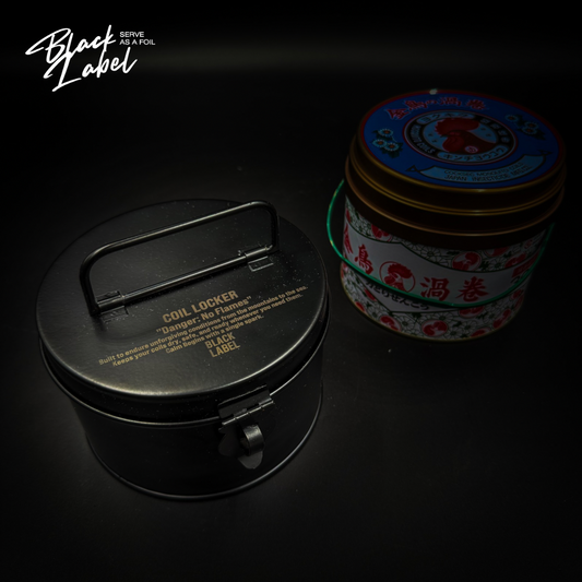 かけレール BlackLabel style – Black Label