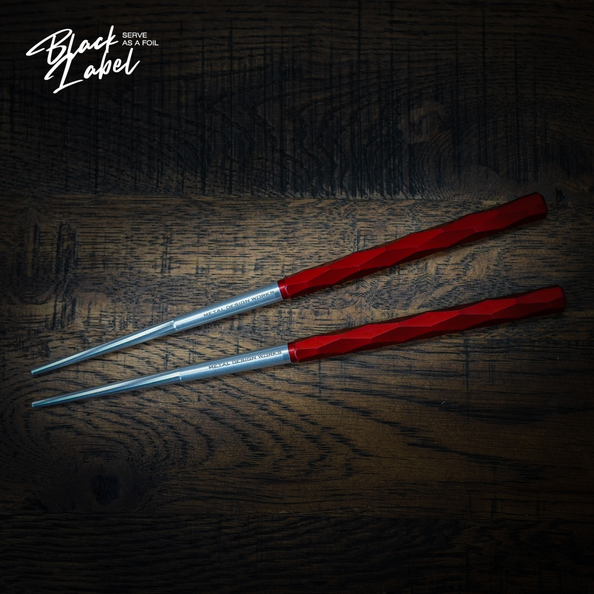asimocrafts OH_ASI – Black Label
