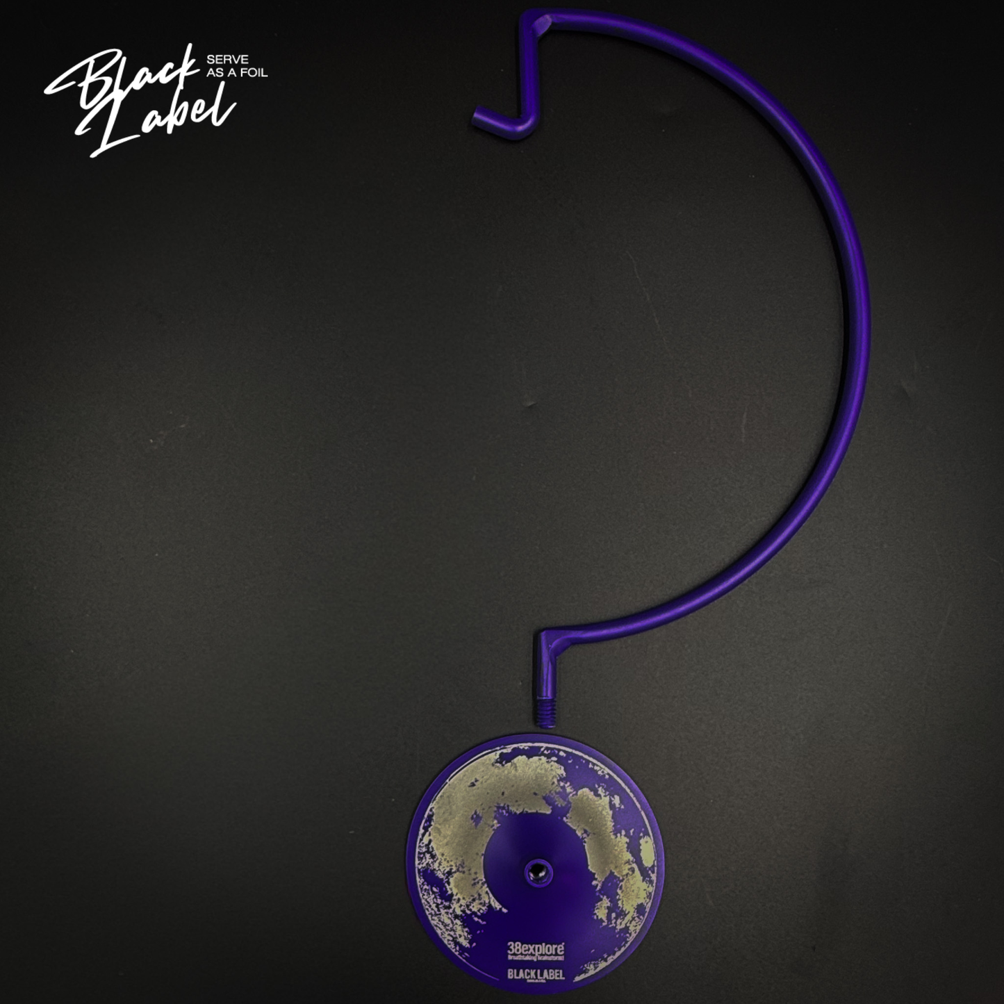 Moon Rider BaseSET ver.Purple