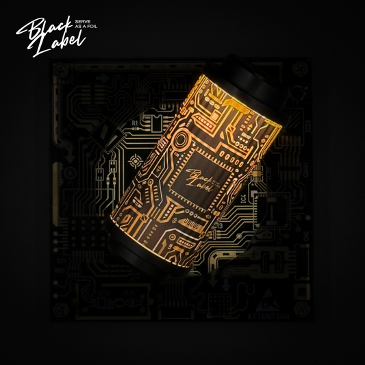 商品 – Black Label