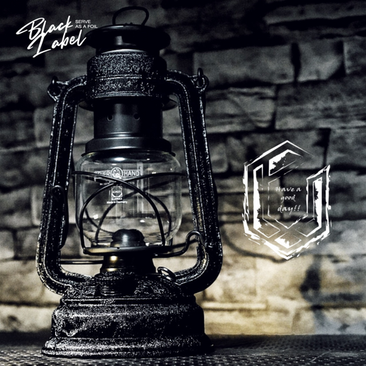 gxc – Black Label gxc – Black Label