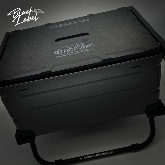 NEW SCハンドル25 BK | LOCKFIELD EQUIPMENT