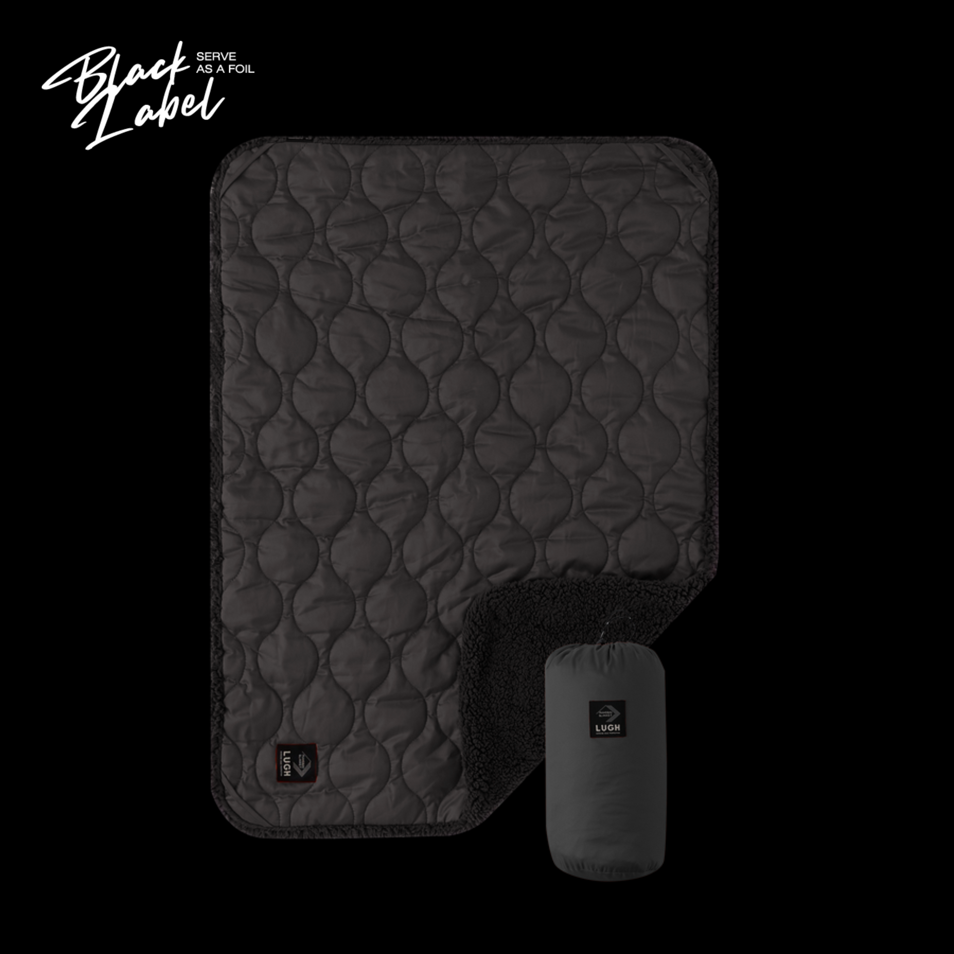 38 lights Black Base Design – Black Label
