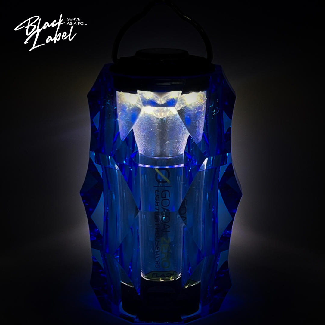 BRIESTA blue
