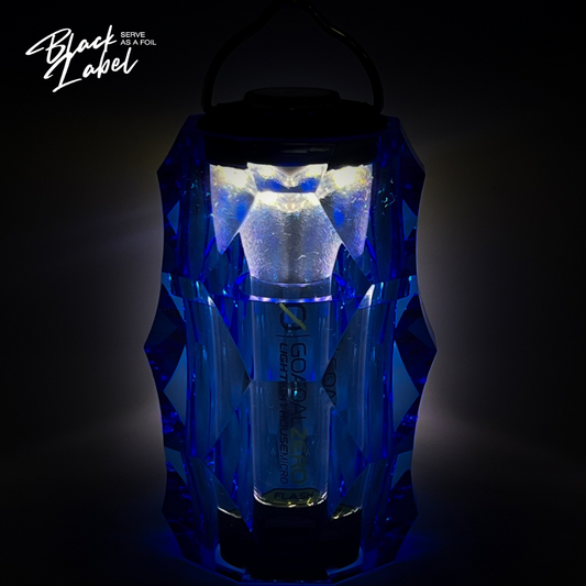 BRIESTA blue