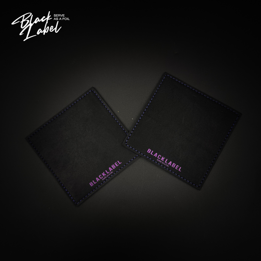 GAHGA かけレール 限定色 パープル black_label かけレール GAHGA かけレール 限定色 パープル black_label かけレール