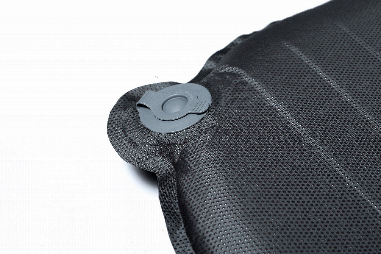 Eight SPL MAT EIT ver. チャコールグレー – Black Label