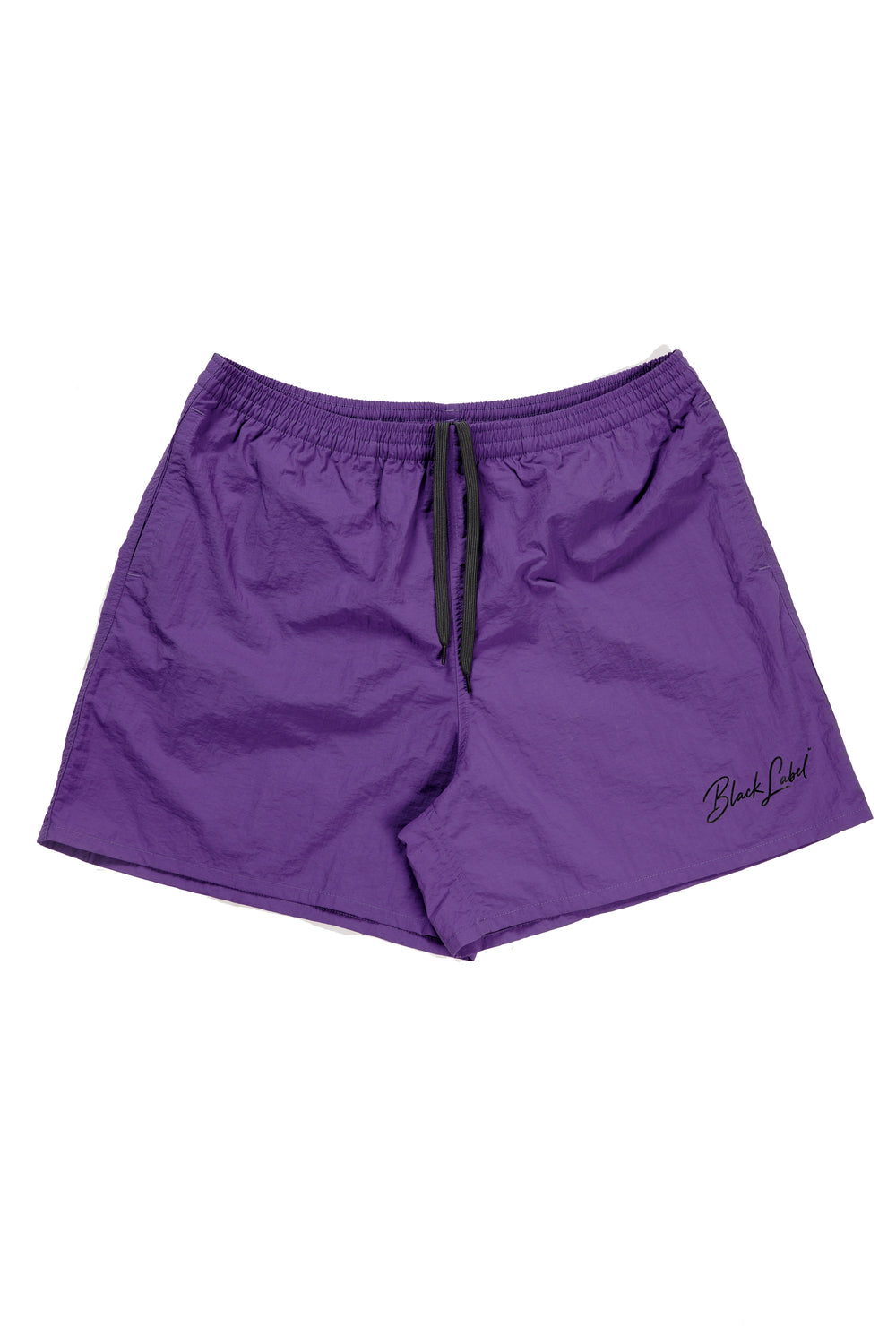 CL LOGO SUMMER PANTS PURPLE