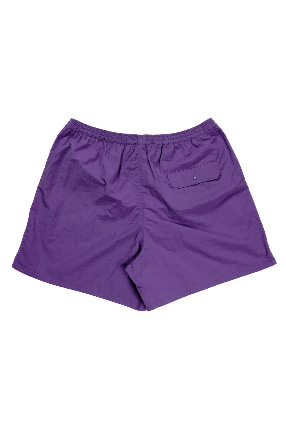 CL LOGO SUMMER PANTS PURPLE