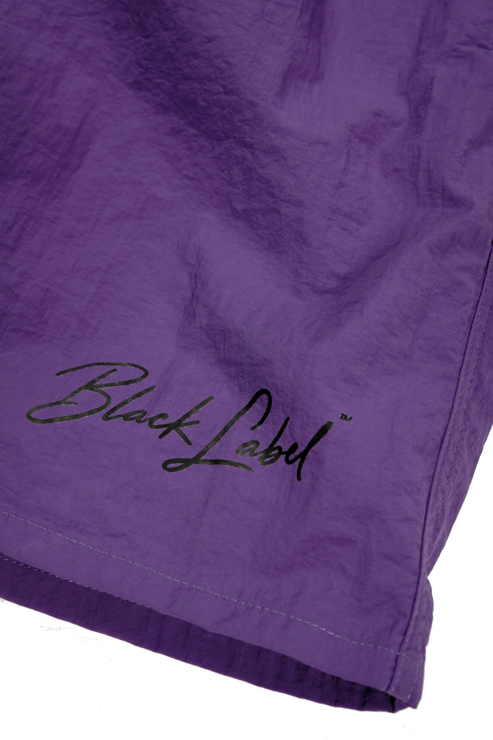 CL LOGO SUMMER PANTS PURPLE