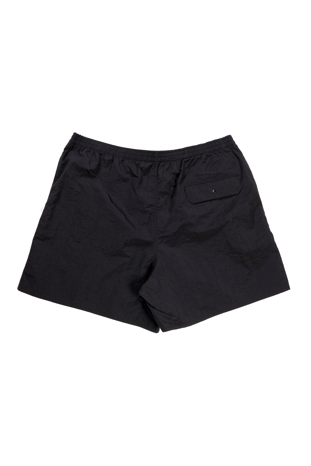 CL LOGO SUMMER PANTS BLACK