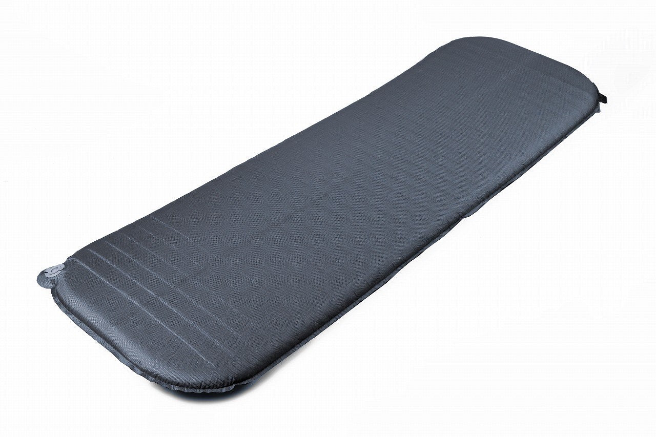 新品・未使用品 ● SPL MAT EIT ver. チャコールグレー Eight SPL MAT EIT ver. チャコールグレー – Black Label