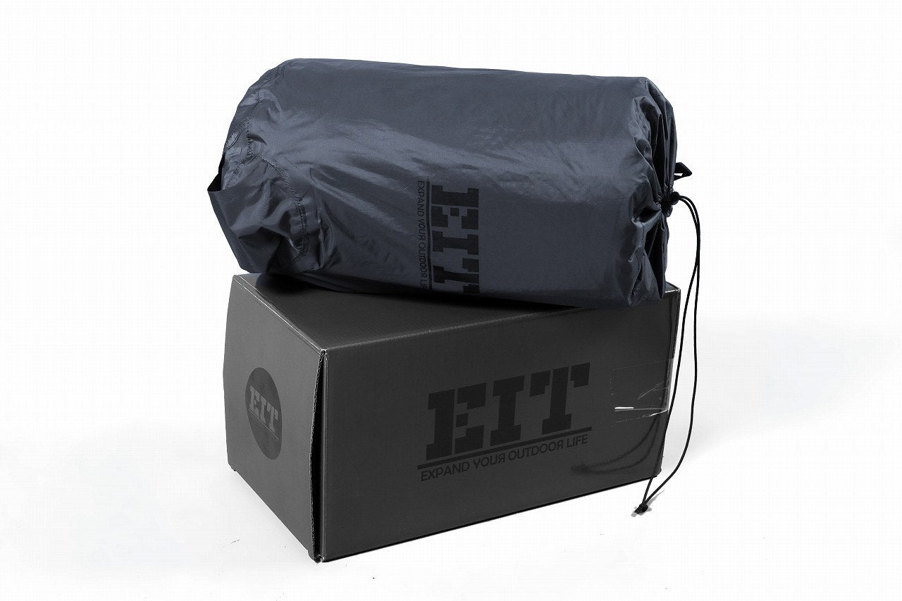 Eight SPL MAT EIT ver. チャコールグレー