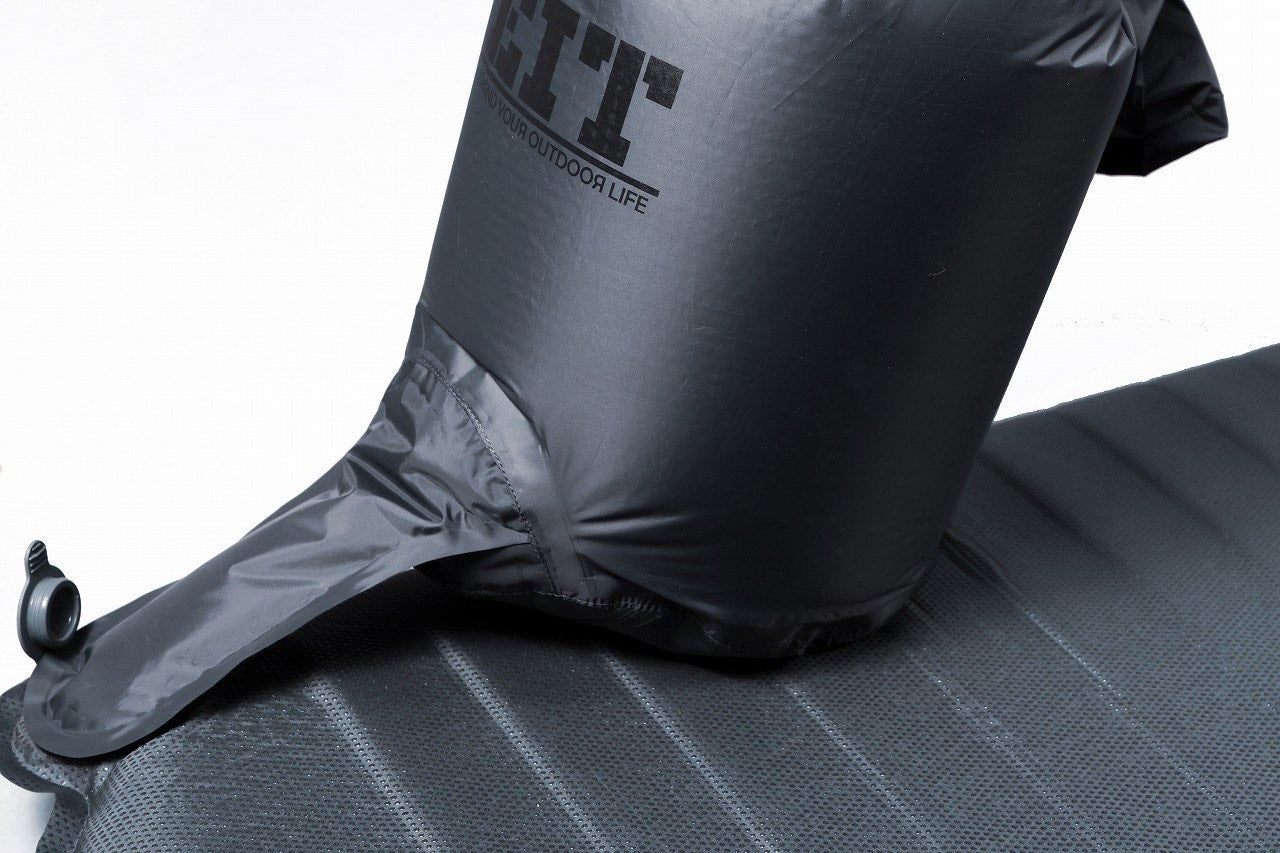 Eight SPL MAT EIT ver. チャコールグレー – Black Label