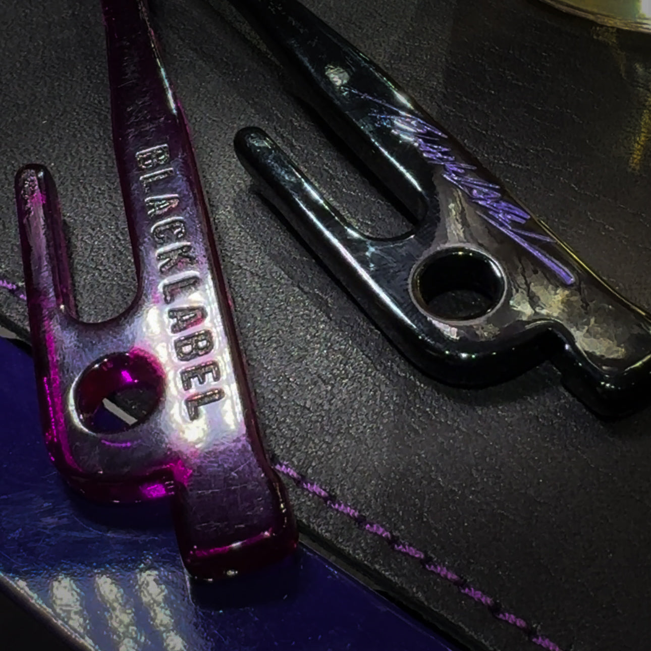 PEG TYPE MUDDLER Black Label ver.
