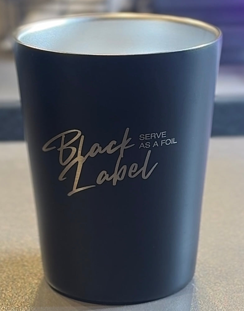 Ice Coffee Tumbler