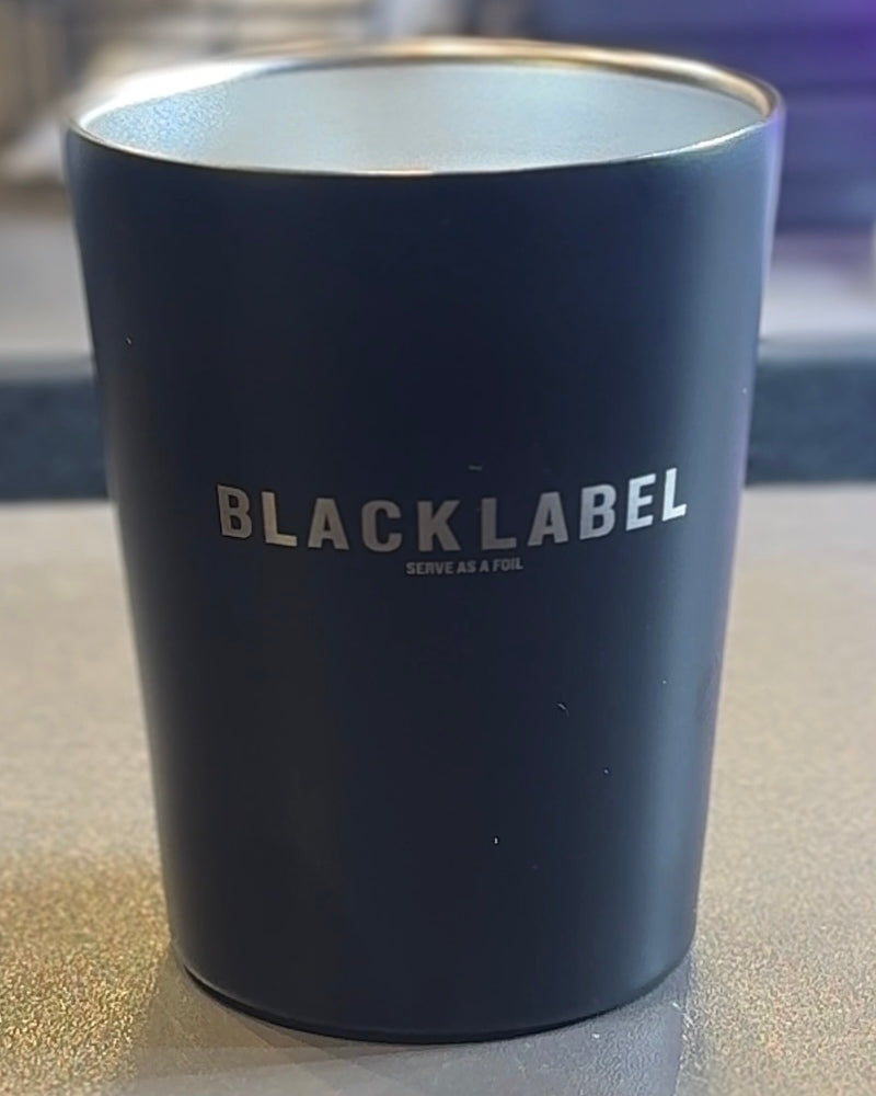 Ice Coffee Tumbler