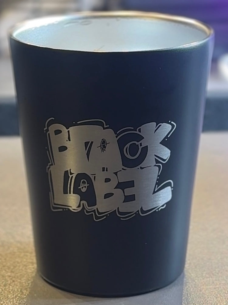Ice Coffee Tumbler