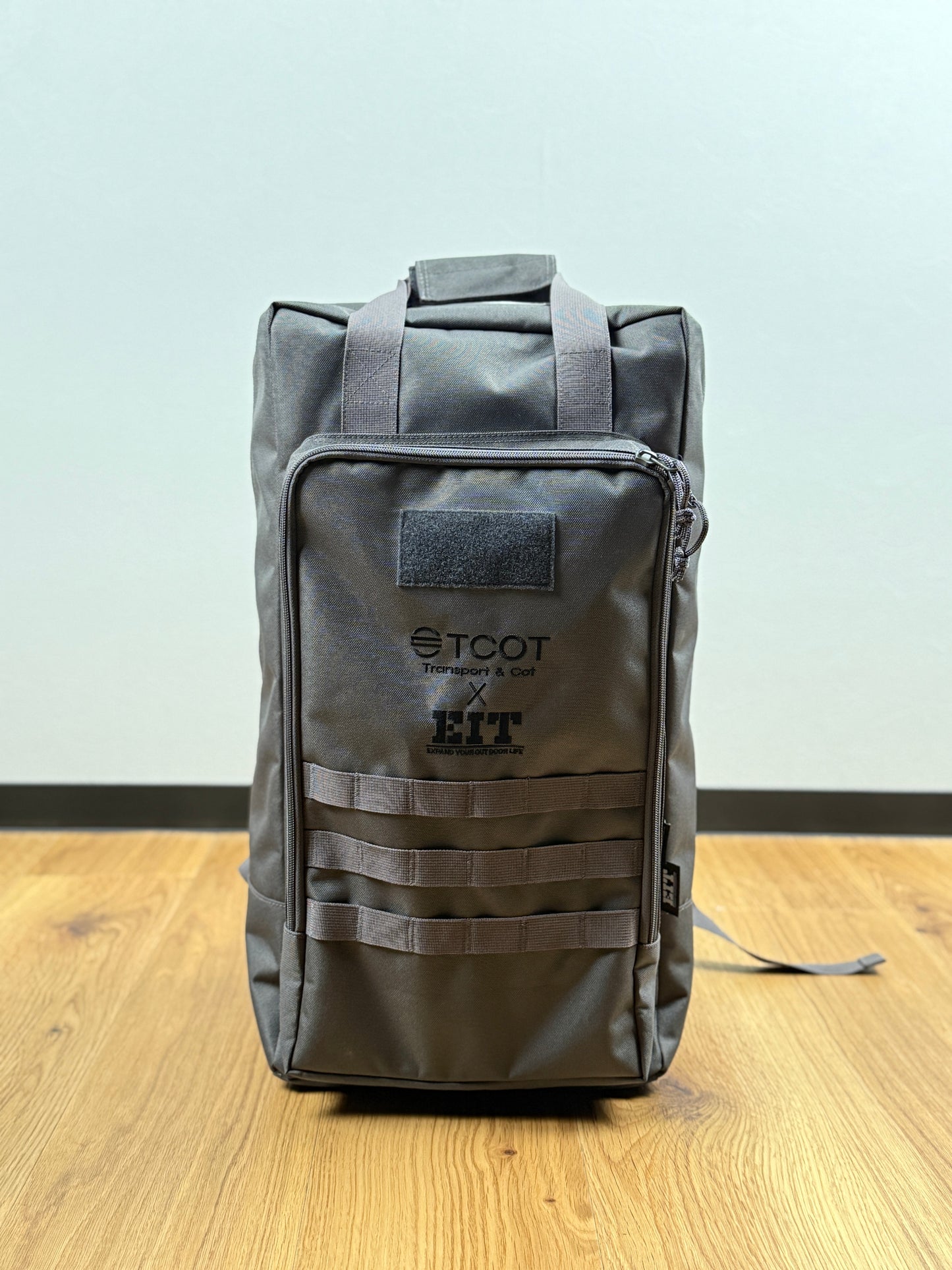 Eight TCOT ミルスペックコット～EIT ver.