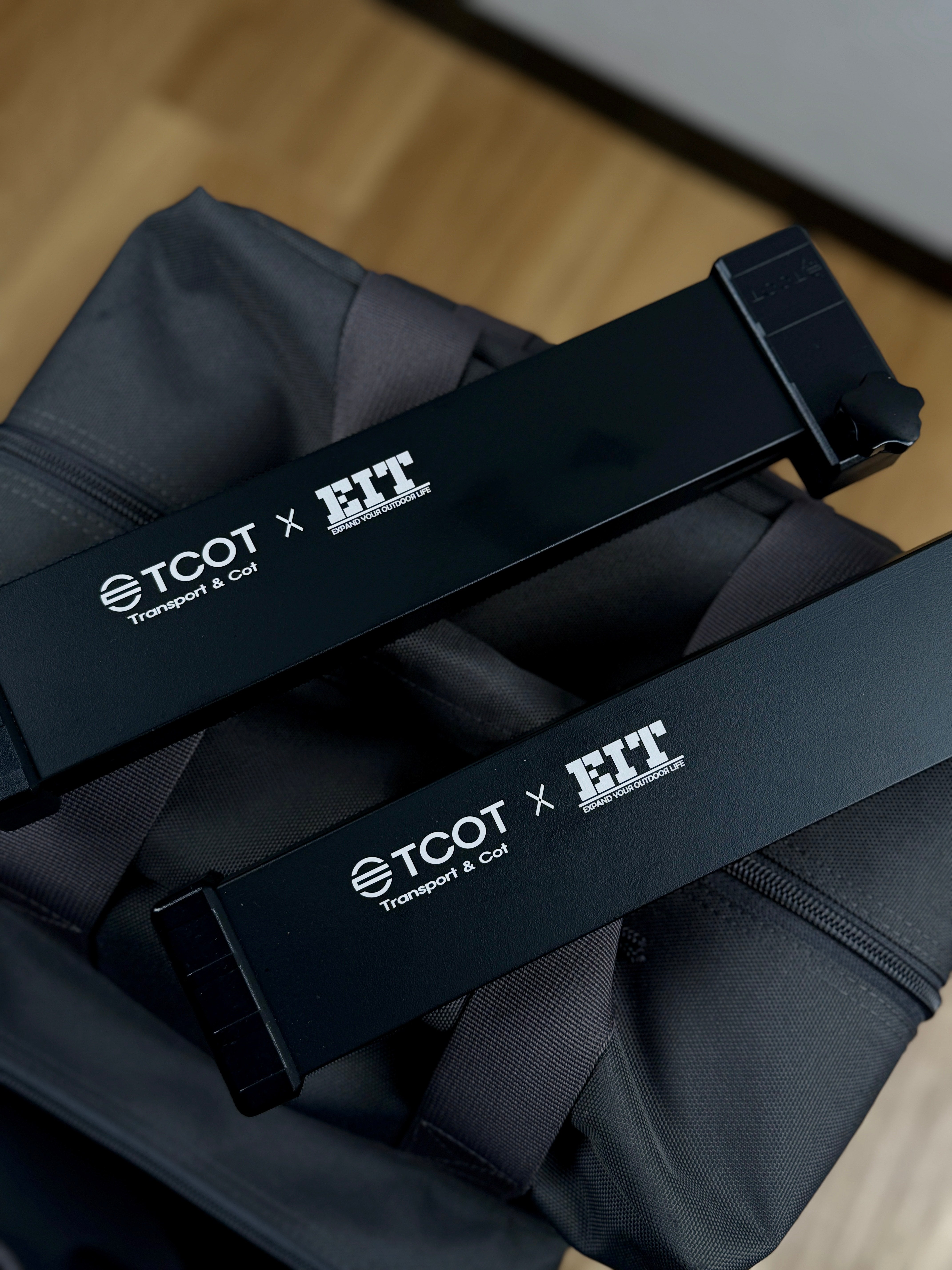 TCOT ミルスペックコット〜EIT ver. Eight TCOT ミルスペックコット～EIT ver. – Black Label