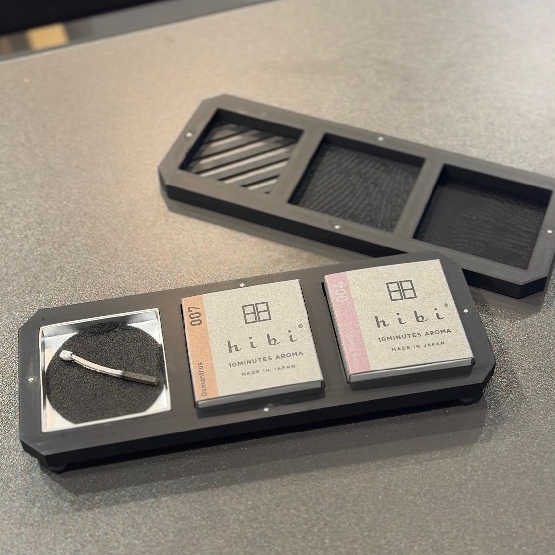 Black label – Black Label