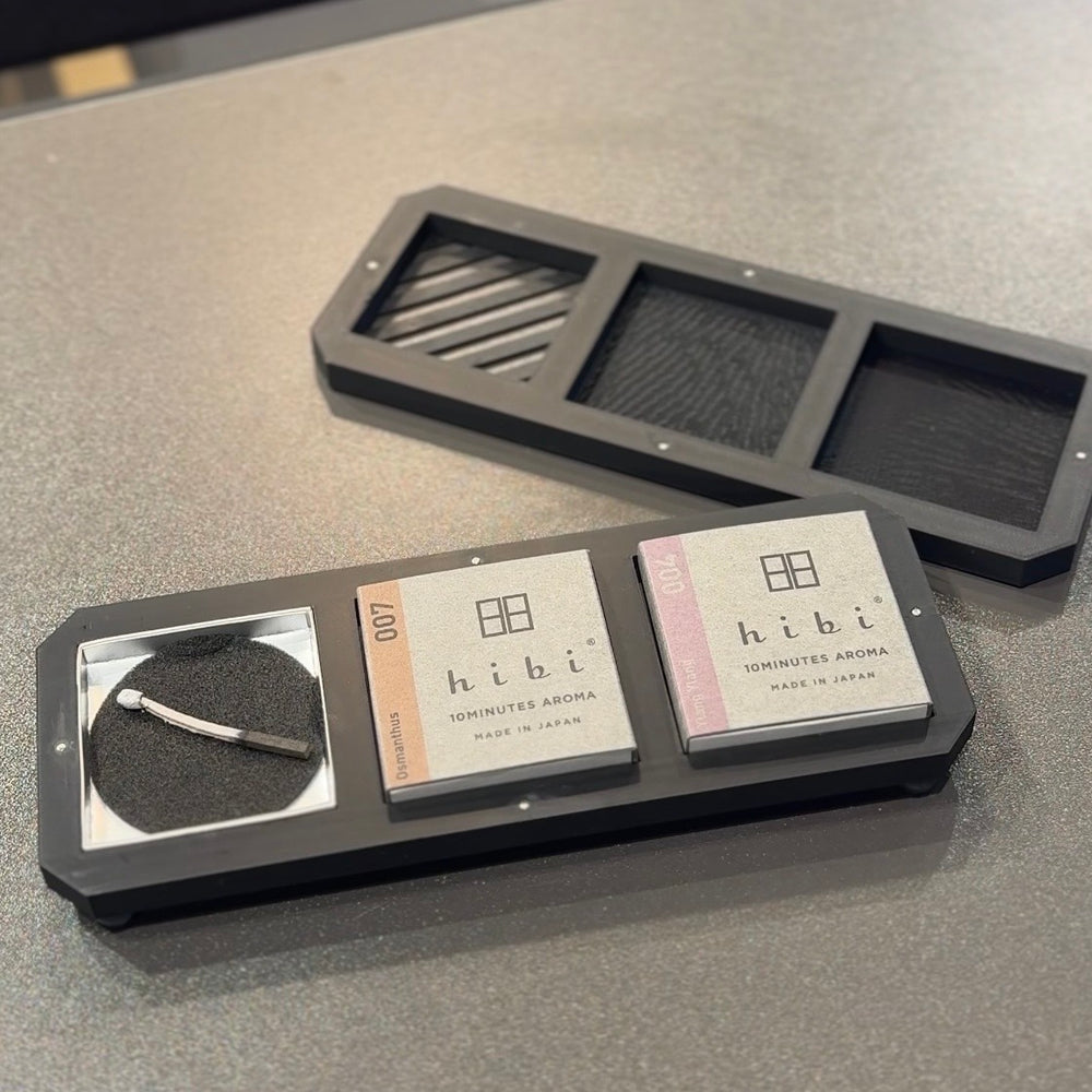 hibi case