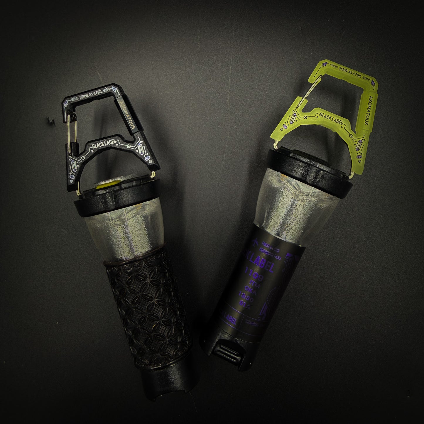 EX-GATE Ver.Black Label